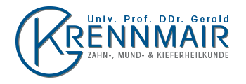 Univ.Prof. DDr. Krennmair